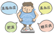 健康増進（ダイエット）プログラム